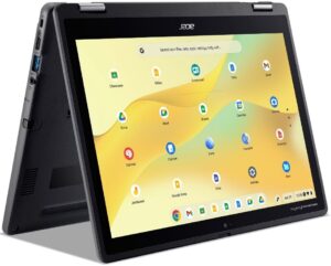 Acer Chromebook Spin 512 (R857T/R857TN)