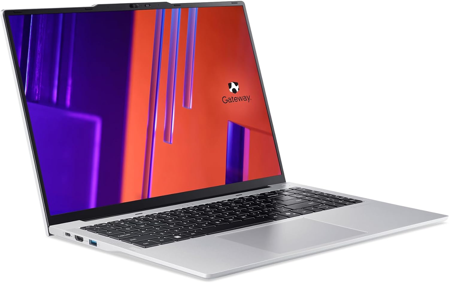 Acer Gateway 16 - 1355U · Xe Graphics G7 · 16.0″, WUXGA (1920 x