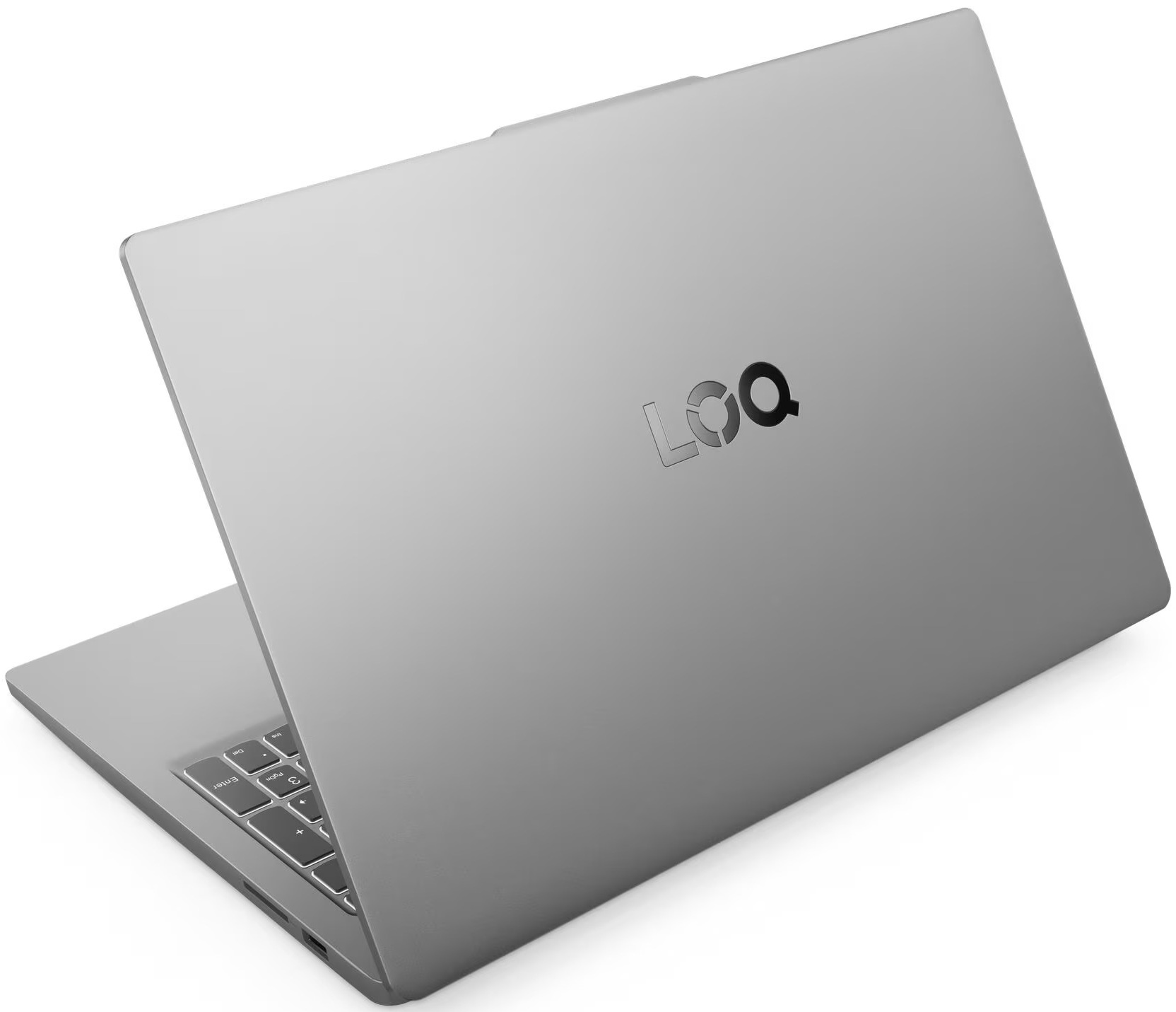 Lenovo LOQ Essential (15ARP10E, Gen 10) - Specs, Tests, and Prices