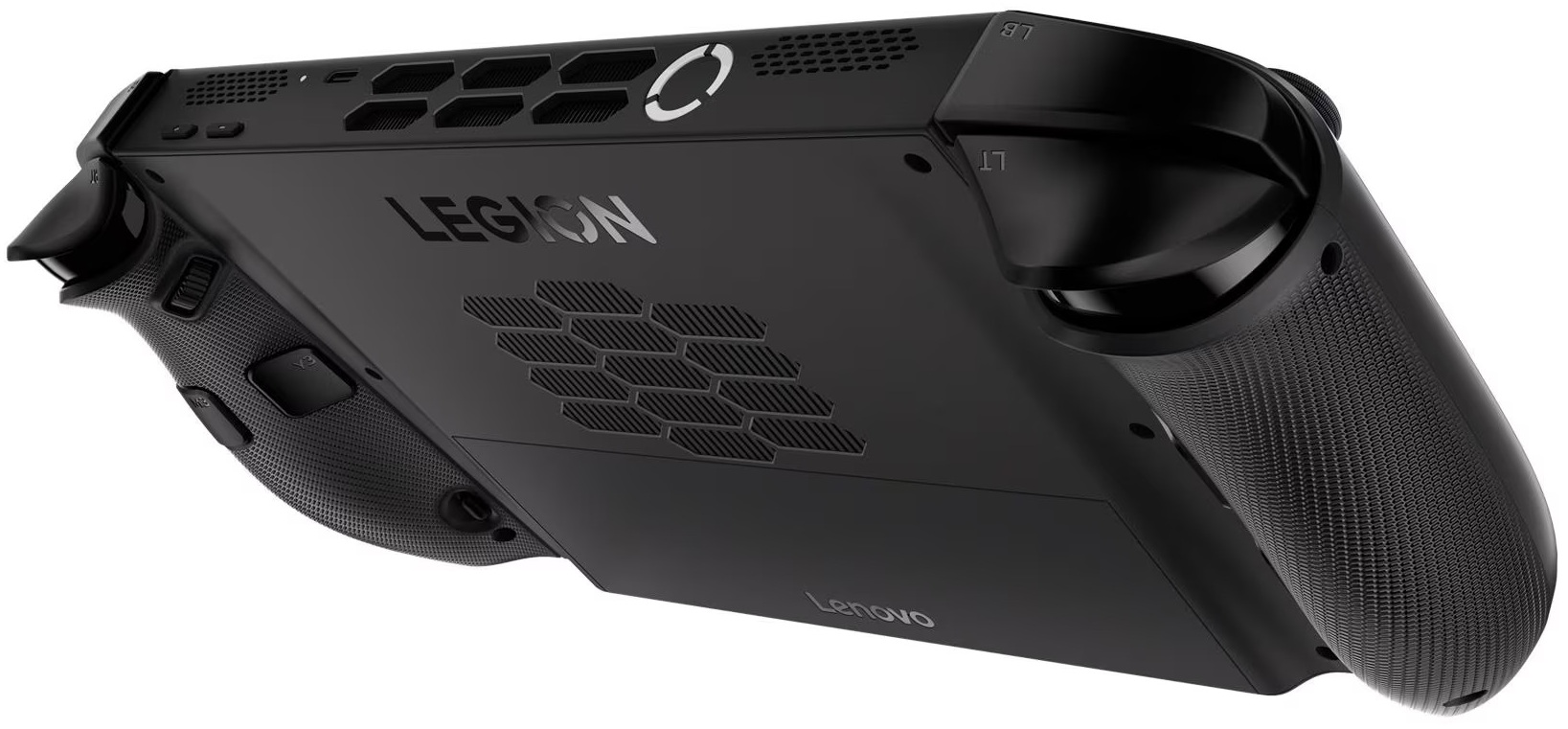 Lenovo Legion Go 2 - Ryzen Z2 Extreme · Radeon 890M · 14.0”, WUXGA