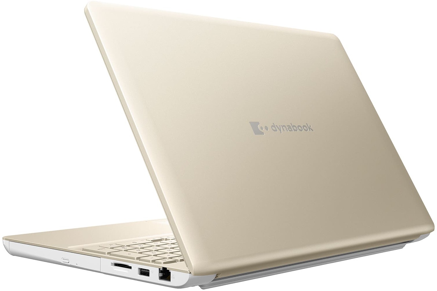 Dynabook T Series - 1355U · Xe Graphics G7 · 16.0″, WUXGA (1920 x