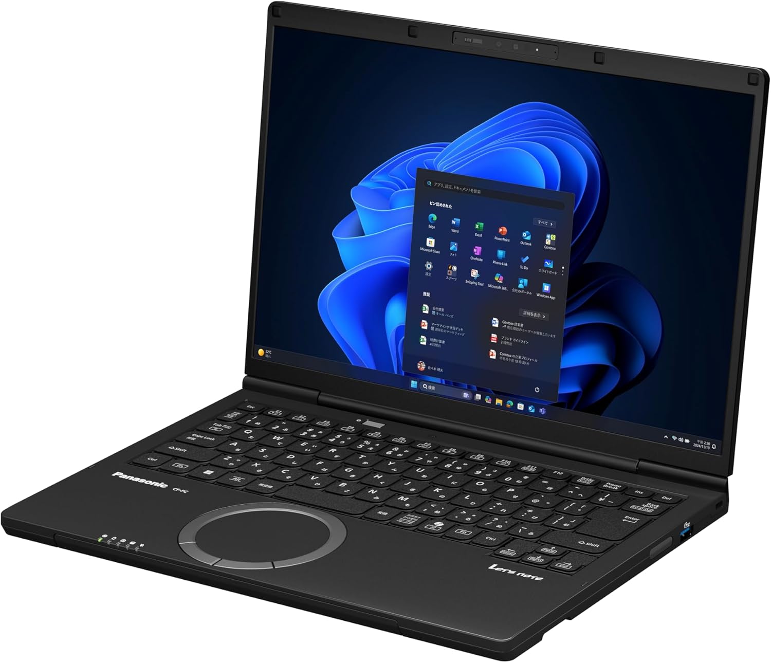 Panasonic Let’s note CF-LX6E2LLC s-l400.jpg