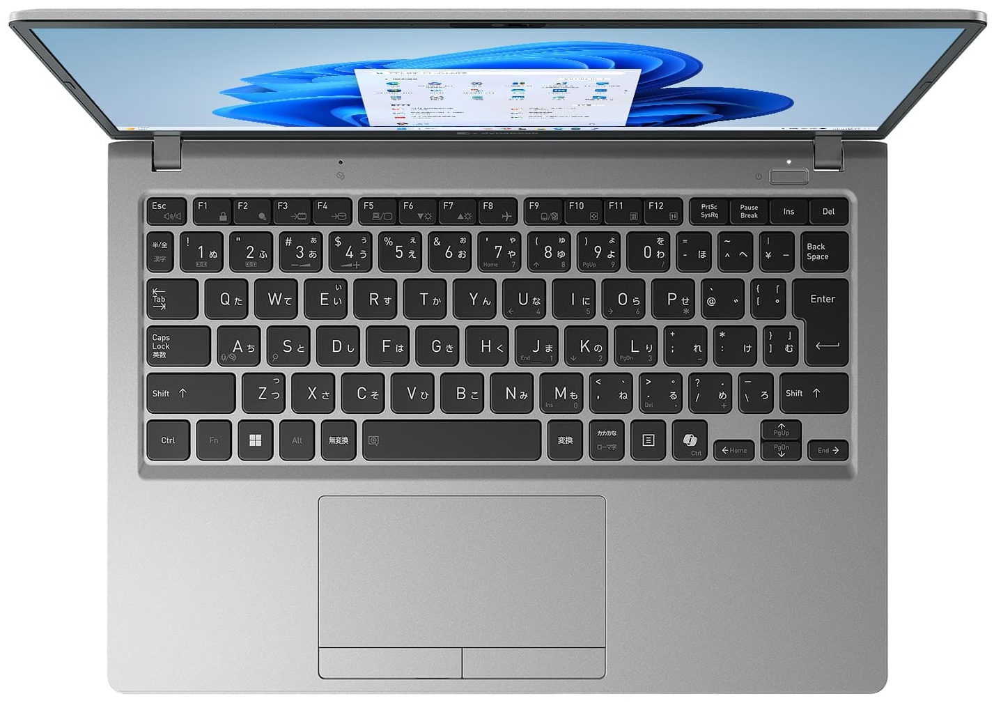 Dynabook X series (X6/Y, X8/Y) - Specs, Tests, and Prices