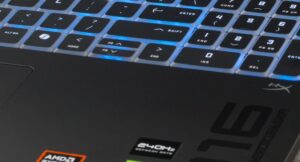 arrow keys