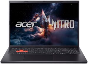 Acer Nitro Lite 16 (NL16-71G)