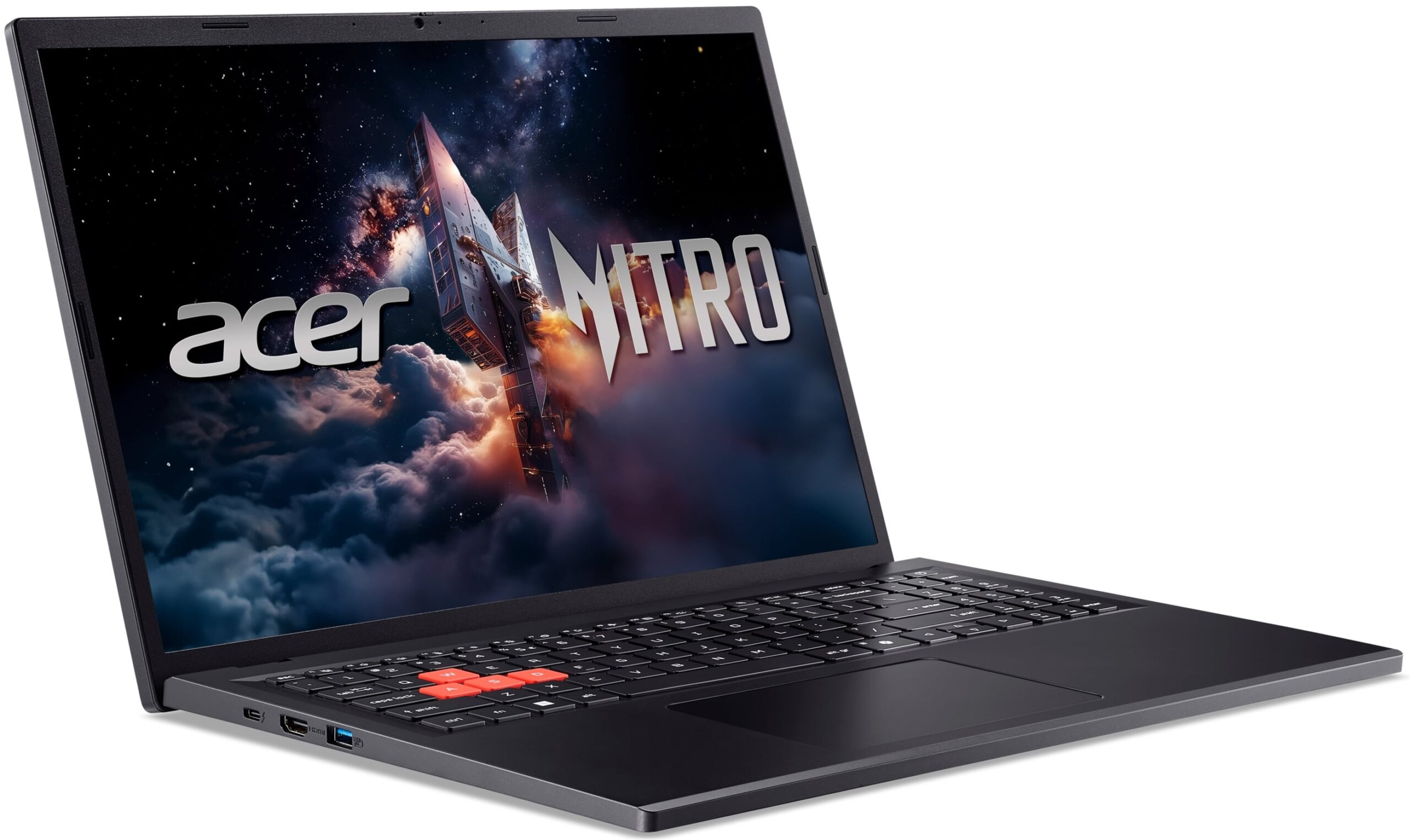 Acer Nitro Lite 16 (NL16-71G) - Specs, Tests, and Prices | LaptopMedia.com
