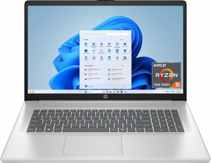Best-Selling Laptop Series #8