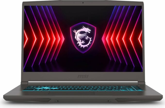 Best-Selling Gaming Laptop Series #10