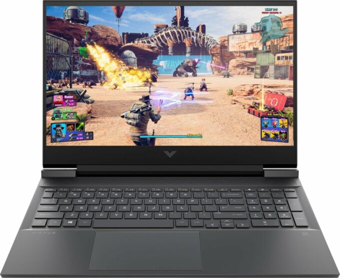 Best-Selling Gaming Laptop Series #3