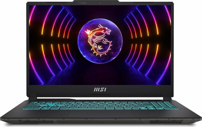 Best-Selling Gaming Laptop Series #4