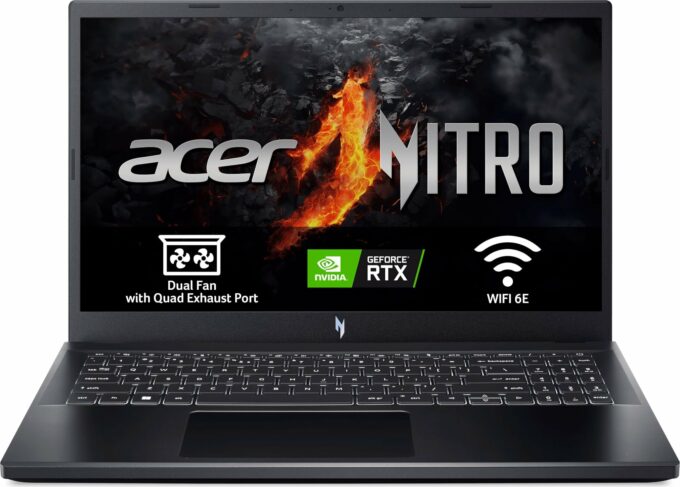 Best-Selling Gaming Laptop Series #5