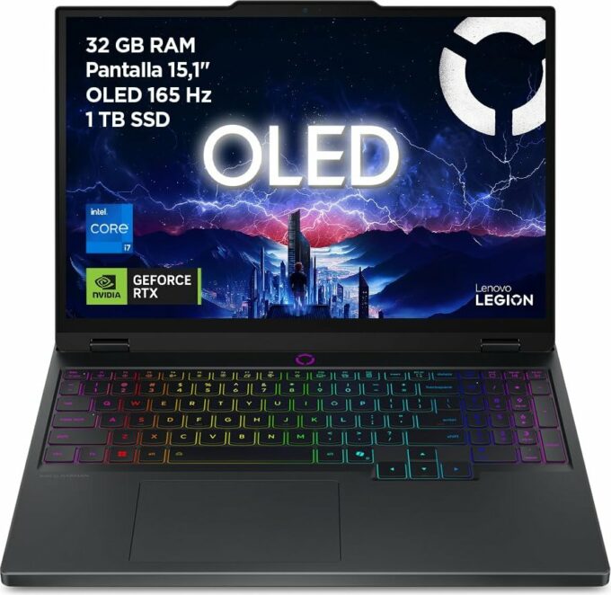 Best-Selling Gaming Laptop Series #6