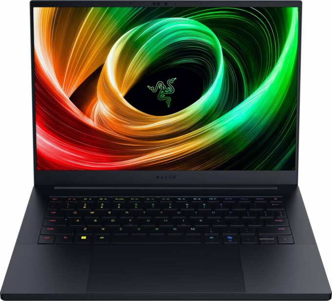 Best-Selling Gaming Laptop Series #8