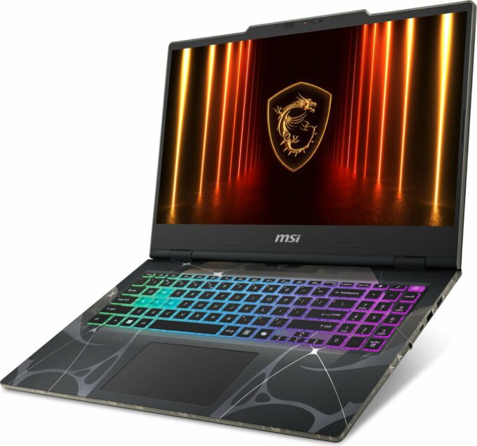 Best-Selling Gaming Laptop Series #8