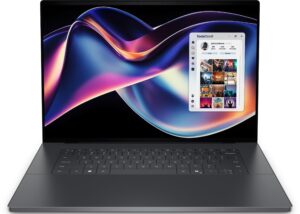 Dell XPS 16 (DA16260)