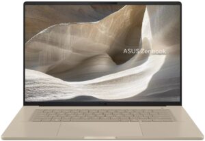 ASUS Zenbook A16 (UX3607)