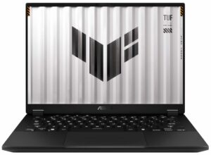 ASUS TUF Gaming A14 (FA401, 2026)