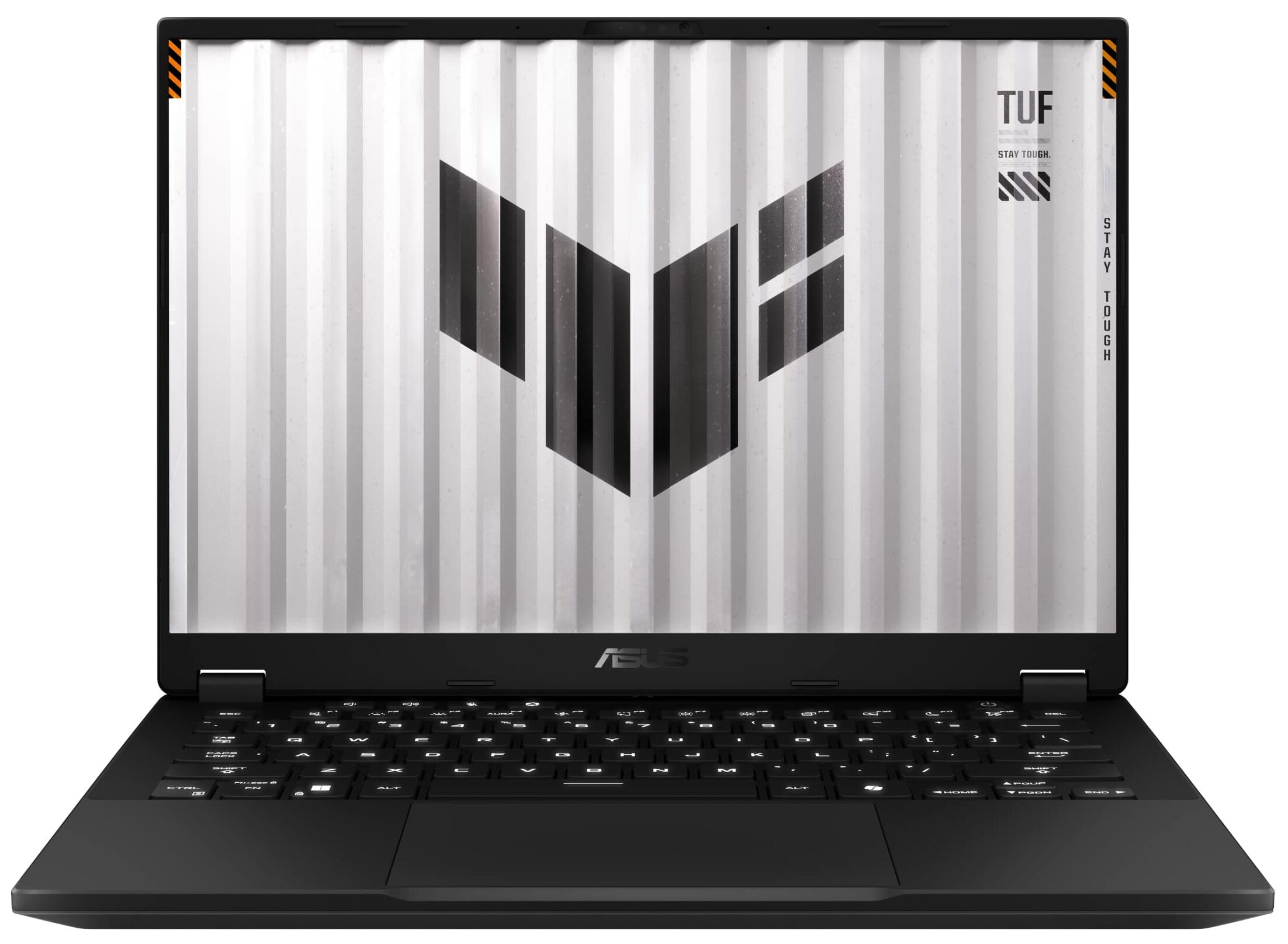 ASUS TUF Gaming A14 (FA401, 2026) - AMD Ryzen AI 9 465 · RTX 5060
