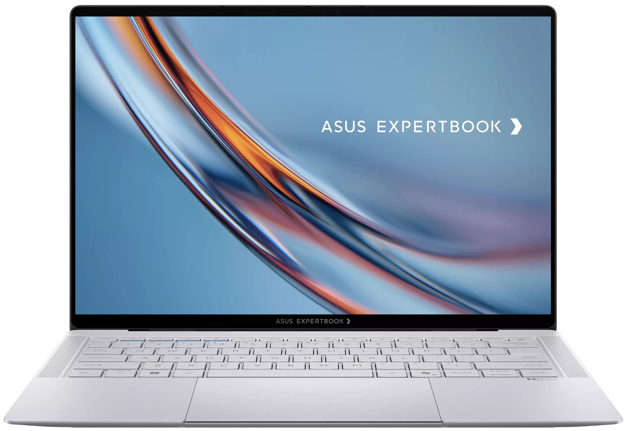 ASUS ExpertBook Ultra (B9406) - Intel Core Ultra X7 358H · Intel