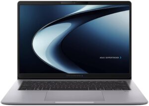 ASUS ExpertBook P3 G2 (PM3406)