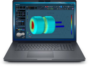 Dell Pro Max 18 Plus (MB18250)