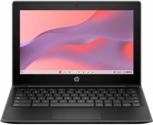 HP Fortis 11 G10 Chromebook