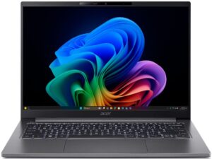 Acer TravelMate X4 14 AI (TMX14-51)