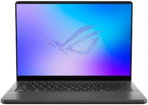 ASUS ROG Zephyrus G14 GU405