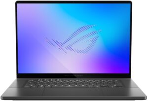 ASUS ROG Zephyrus G16 GU606