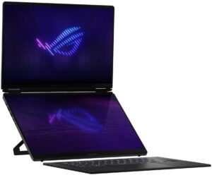 ASUS ROG Zephyrus Duo GX651