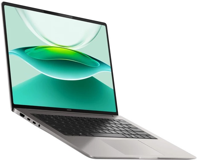 HONOR MagicBook Pro 14 (2025) - Specs, Tests, and Prices