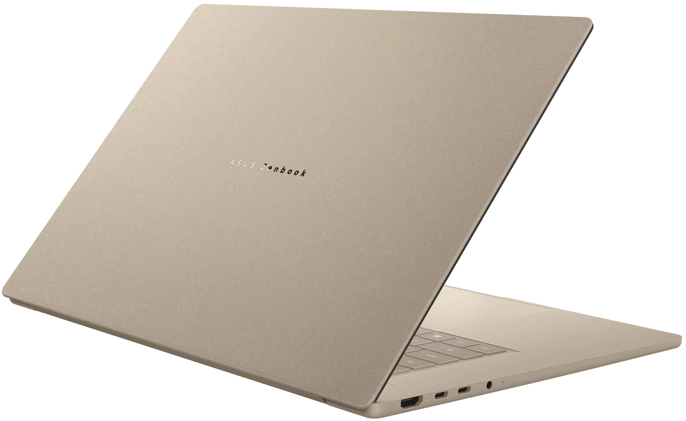 ASUS Zenbook A16 (UX3607) - X2-96-100 · X2-90 (Up to 1.85 GHz