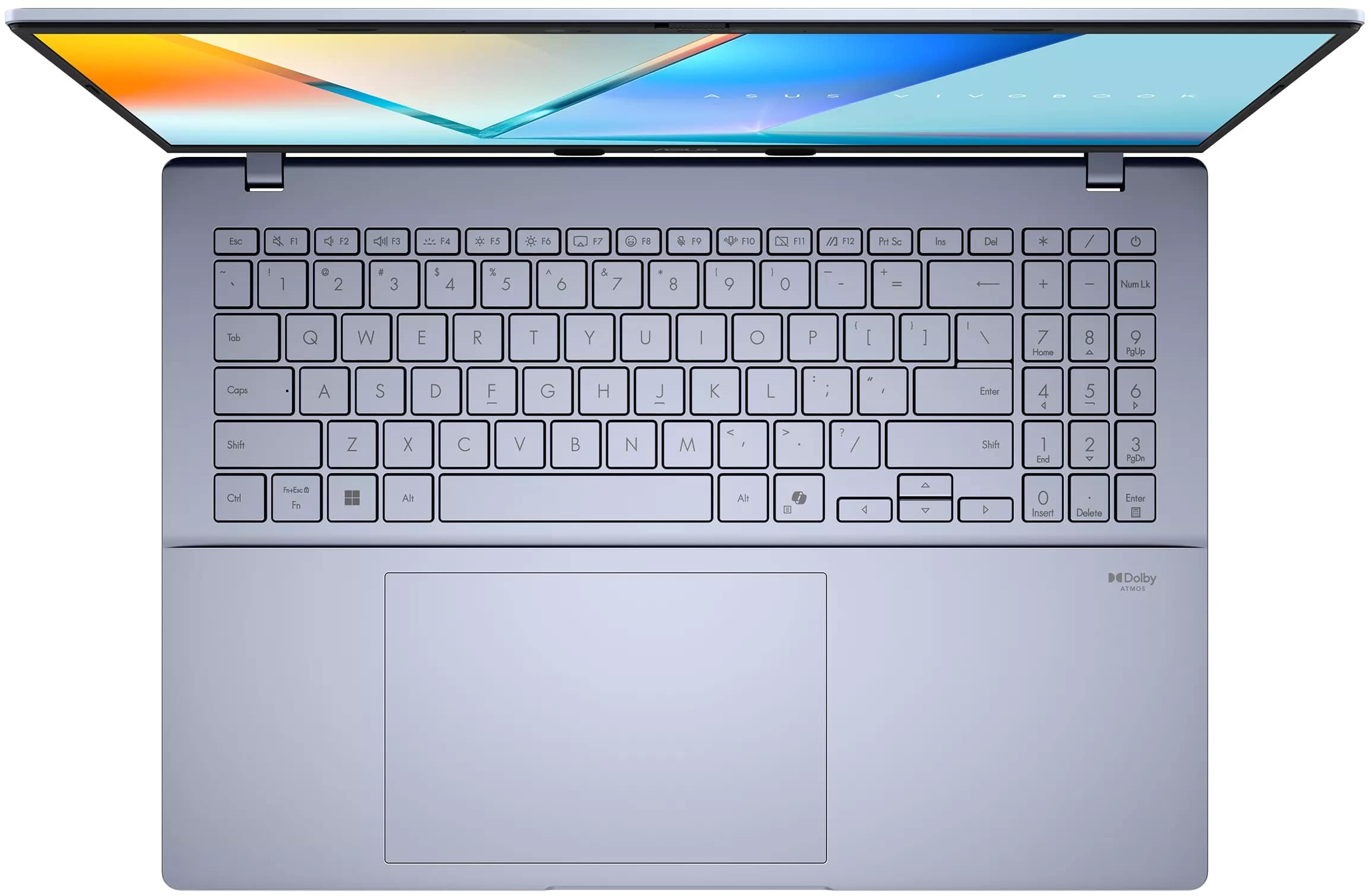 ASUS Vivobook S16 (S3607QA) - X1-26-100 · X1-45 1.7 TFLOPS · 16.0