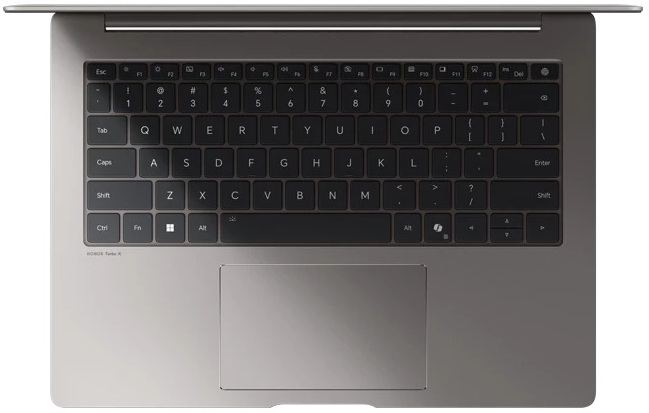 HONOR MagicBook Pro 14 (2025) - Specs, Tests, and Prices