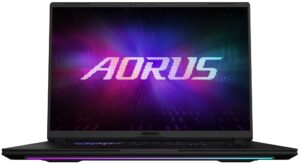 AORUS MASTER 16 AM6J