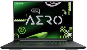 GIGABYTE AERO X16 EG64H