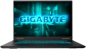 GIGABYTE GAMING A16 GA65H