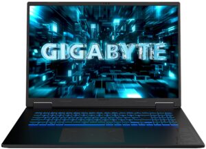 GIGABYTE GAMING A18 PRO GA8J
