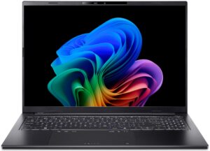 Acer Swift Go 16 (SFG16-74 / SFG16-74T)