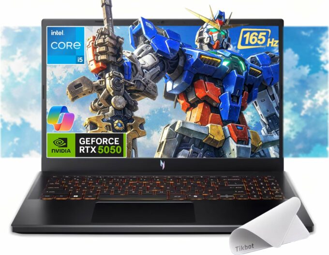 Best-Selling Gaming Laptop Series #1