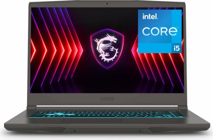 Best-Selling Gaming Laptop Series #6