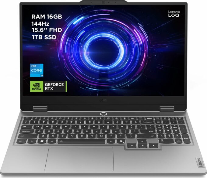 Best-Selling Gaming Laptop Series #1