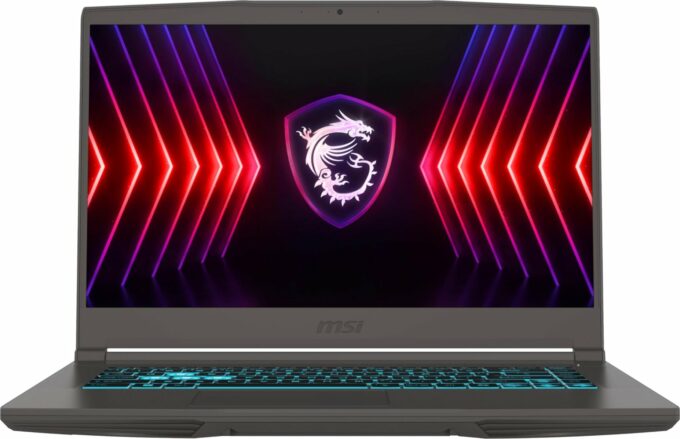 Best-Selling Gaming Laptop Series #1