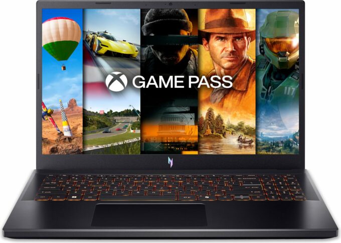 Best-Selling Gaming Laptop Series #4