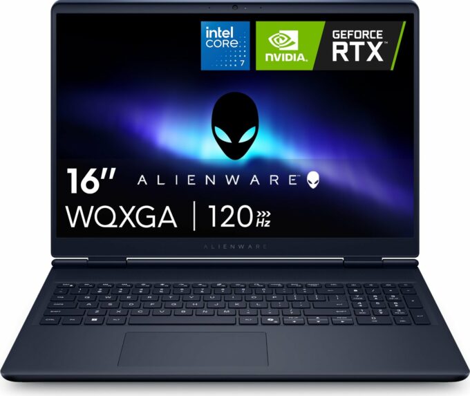 Best-Selling Gaming Laptop Series #4