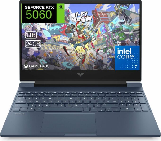 Best-Selling Gaming Laptop Series #5