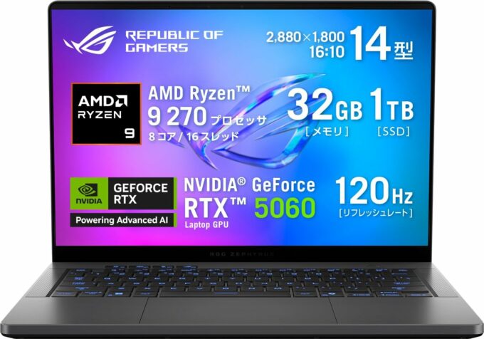 Best-Selling Gaming Laptop Series #6