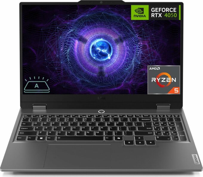 Best-Selling Gaming Laptop Series #6