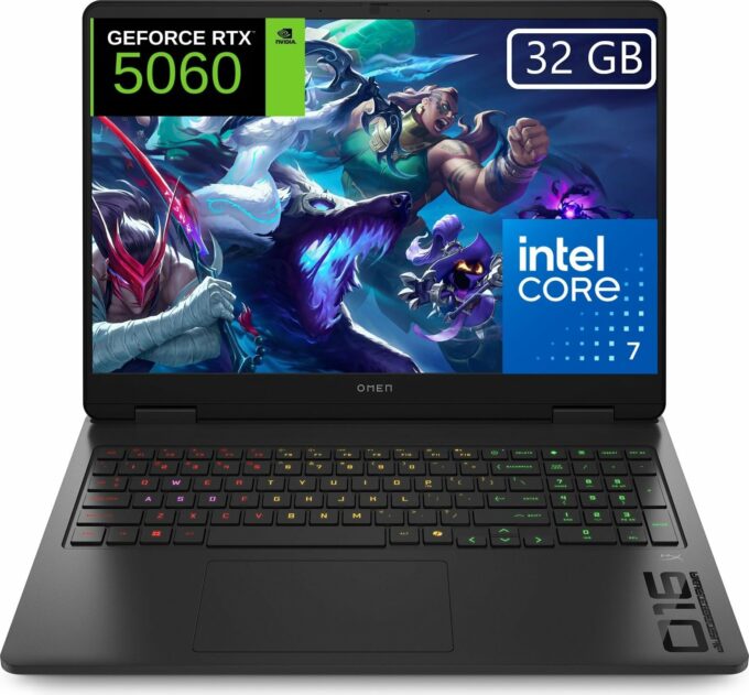 Best-Selling Gaming Laptop Series #6