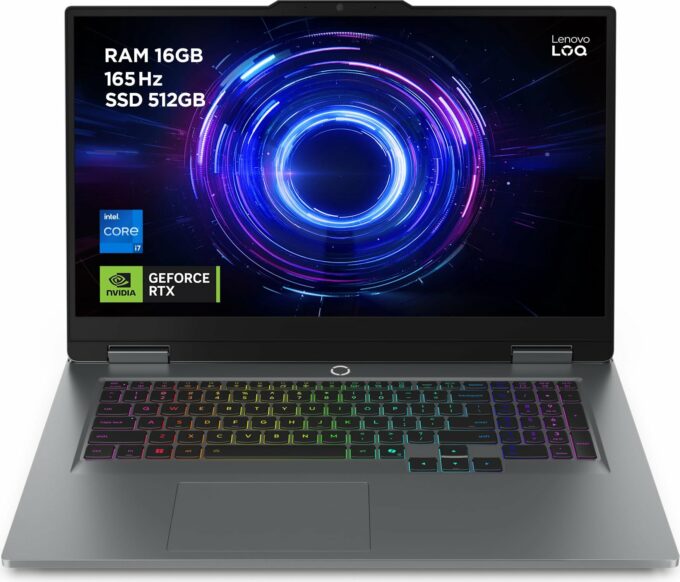 Best-Selling Gaming Laptop Series #7